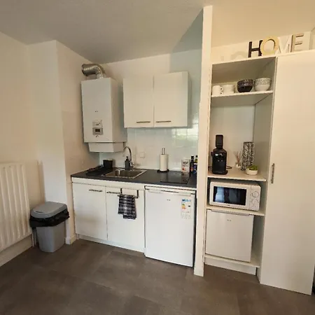 Le Petit Mimosa, Rdc, 3 Piscines, Proche Plages, 15mn Cannes Appartamento Mandelieu