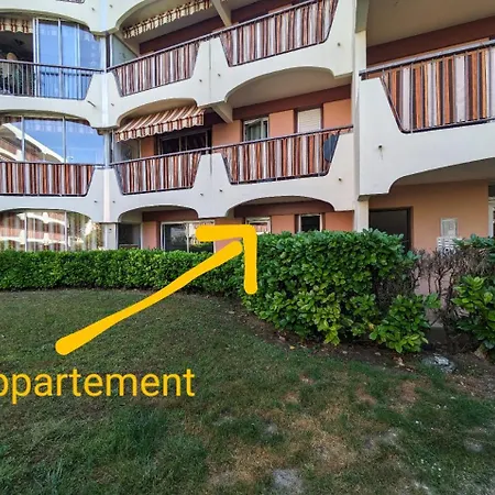Le Petit Mimosa, Rdc, 3 Piscines, Proche Plages, 15mn Cannes Mandelieu