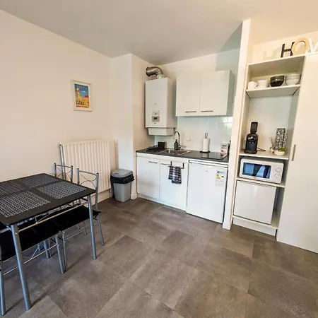 Le Petit Mimosa, Rdc, 3 Piscines, Proche Plages, 15mn Cannes Appartamento *
